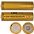Pilha Luatek Linha Gold 8000mAh 3.7V - GH 18650 - Imagem 1