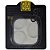Kit Película Vidro 3D Temperado + Película Câmera Lente para iPhone 13 Pro Max - Imagem 3