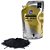Refil Pó Para Recarga de Toner Compatível Samsung D203- D305 -D307 -T640- T650, HF 2052 High Fusion - 1 Kg - Imagem 2
