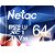 Cartão Micro SDXC 64Gb Classe 10 U3 A1- V30- 100Mb/s De Leitura Com Adaptador Netac - Imagem 8