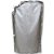 Refil Pó Para Recarga de Toner Compatível HP Universal-DE ALTA C/POL (JLT003) 1KG Kora - Imagem 2