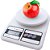 Balança Digital SF-400 Alta Precisão Eletrônica 1g a 10 kg. de Cozinha - Imagem 4