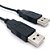 Cabo USB Macho Para USB Macho Kapbom KAP-UU-  1,5 Metros - Imagem 3