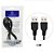 Cabo USB Macho Para USB Macho Kapbom KAP-UU-  1,5 Metros - Imagem 2