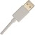 Cabo  USB para iPhone Tipo Ligthning KAPBOM  4.0 - KA-322-5G - Imagem 3