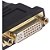 Adaptador Conector Dvi 24+5 Femea Para Hdmi Macho - Imagem 7