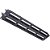 Patch Panel Plus Cable, CAT5E, 48 Portas, Com Guia, CAT.5E, Preto - LA-P548 - Imagem 1
