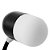 Luminária de Mesa Lumi Play LED Elgin 3 em 1 Luminaria Caixa Som e Carregador Sem Fio 3 Intensidades - Bluetooth Lumi Pl - Imagem 4