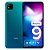 Smartphone Xiaomi Redmi 9 Activ, 128GB Armazenamento, 6GB RAM, Dual SIM, Câmeras 13MP e 2MP, 6.53" - Coral Green - Imagem 1