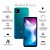 Smartphone Xiaomi Redmi 9 Activ, 128GB Armazenamento, 6GB RAM, Dual SIM, Câmeras 13MP e 2MP, 6.53" - Coral Green - Imagem 4