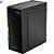 Gabinete Gamer MT-G210BK S/Fonte C3Tech - Preto - Imagem 2