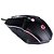 Mouse Gamer HP M270, LED, 6 Botões, 3200DPI - Imagem 2