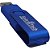 Pen Drive SobralTech 8GB Flash USB 2.0 Acabamento em Metal - Imagem 3