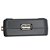 Chaveador Kvm Usb 2.0 Switch 3 Portas Vga e Usb B 3 Usb A Com 2 Cabos VGA Amarelo - Imagem 7
