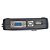 Chaveador Kvm Usb 2.0 Switch 3 Portas Vga e Usb B 3 Usb A Com 2 Cabos VGA Amarelo - Imagem 5