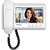 Video Porteiro Intelbras IVR 1070 HS Display 7" Polegdas Com Visualização Noturna - Imagem 3