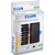 Fonte Universal para Notebook 90w Com 9 Adaptadores Manual DCR Elgin 46RFTE90W000 - Imagem 4