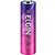 Pilha Recarregável AA - 1,2V 2500mAh Blister Com 2 Unidades Elgin ELE000000082172 - Imagem 3