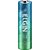 Pilha Alcalina AA 1,5V Blister Com 2 Unidades Elgin ELE000000082152 - Imagem 4
