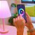 Lâmpada Bulbo LED A70 15W Bivolt SMART COLOR Elgin - 48BLED15WIFI - Imagem 7