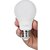 Lâmpada Bulbo LED 9W, 810 Lúmnes, A60 Bivolt, 6500K Branca Fria, Soquete E27, Elgin - 48BLED2F09YU - Imagem 3
