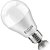 Lampada Bulbo LED 12W Bivolt 3000K Elgin 48BLED2M12YU - Imagem 4