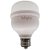 Lampada Bulbo LED T 40W, Branca Fria, 3.200 Lúmens, Bivolt 6500K LD, Elgin - 48LSB40FLD00 - Imagem 1