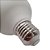 Lampada Bulbo LED T 40W, Branca Fria, 3.200 Lúmens, Bivolt 6500K LD, Elgin - 48LSB40FLD00 - Imagem 4