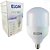 Lampada Bulbo Led T 50W Bivolt 6500K LD Elgin - Imagem 1
