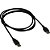 Cabo Extensor USB 2.0 AM Para AF 3.0M PC-USB 3002 - Imagem 2