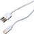 Cabo USB Tipo C 1,0 Metro Elgin 46RCTIPOC000 - Imagem 1