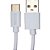 Cabo USB Tipo C 1,0 Metro Elgin 46RCTIPOC000 - Imagem 4