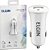 Carregador USB Veicular ,E 12V,S USB1A 5W Elgin 46RCV1USB000 - Imagem 1