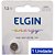 Bateria Alcalina LR41 (Unidade) Elgin ELE000000082261 - Imagem 1