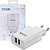 Carregador Com 2 Saida USB Bivolt USB 2A 10W Elgin 46RCT2USB000 - Imagem 3