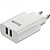 Carregador Com 2 Saida USB Bivolt USB 2A 10W Elgin 46RCT2USB000 - Imagem 2