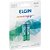 Pilha Alcalina AAA 1,5V -Blister Com 2 Unidades Elgin ELE000000082154 - Imagem 4