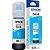 Refil de Tinta Epson Cyan 544-T544220 Original Para L3110/L3150 Rende 7.500 Paginas (Na Caixa) - Imagem 1