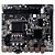 Computador Core i3-2100- HD SSD ST 120GB - Memória 4GB - Gab MT-25V2BK- Windows 10 - Imagem 3