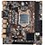 Computador Core i3- HD SSD 128GB ST- Memória 4GB - Gab 25V2BK - Windows 10 - Imagem 3