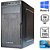 Computador Core i3- HD SSD 128GB ST- Memória 4GB - Gab 25V2BK - Windows 10 - Imagem 1