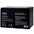 Bateria Para Nobreak 12V, 7Ah Selada, Elgin ELE000000082293, Chumbo, VRLA - Imagem 1
