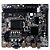 Computador Core i3 2100 Com HD SSD 256GB- Memória Ram 4GB Gab C3Plus - Imagem 3