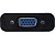 Cabo Conversor DisplayPort Macho Para VGA Fêmea - FSU - Imagem 4