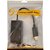 Conversor 3 em 1 Displayport Macho para Hdmi DVi Vga Cabo Fêmea - FSU - Imagem 5