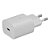 Carregador Samsung Travel Adapter 2.0 25W USB Tipo C 3A - Imagem 1