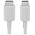 Carregador Samsung Travel Adapter 2.0 25W USB Tipo C 3A - Imagem 3