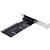 Adaptador Placa de Expansão Pci Paralela Lpt Pci para Db25 - Imagem 2