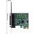 Adaptador Placa de Expansão Pci Express Paralela Lpt Pci para Db25 - Imagem 4
