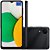 Smartphone Samsung Galaxy A03 Core 32GB Onyx 4G - Octa-Core 2GB Ram 6,5” Câm 8MP + Selfie 5MP - Imagem 1